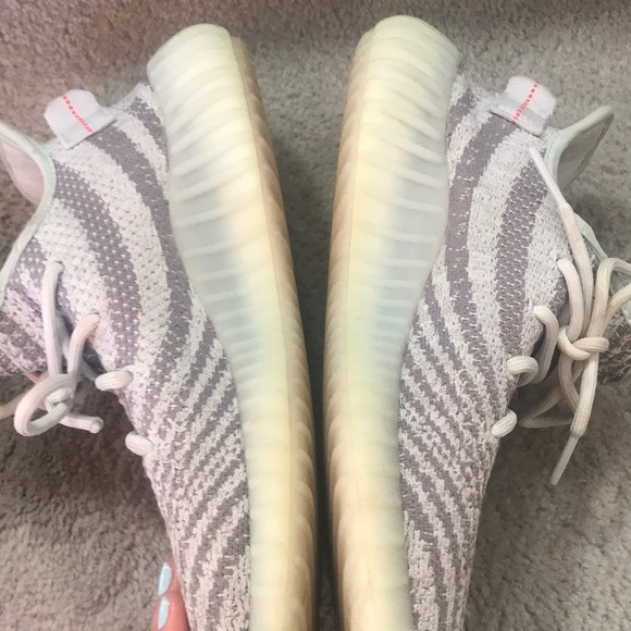 MEN’S YEEZY BOOST 350 V2 - Picture 12 of 15